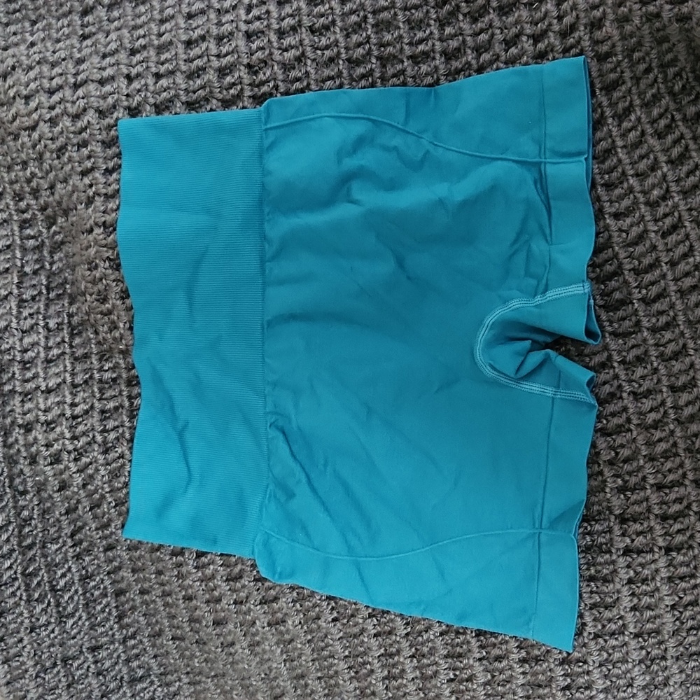 Medium Biker Shorts